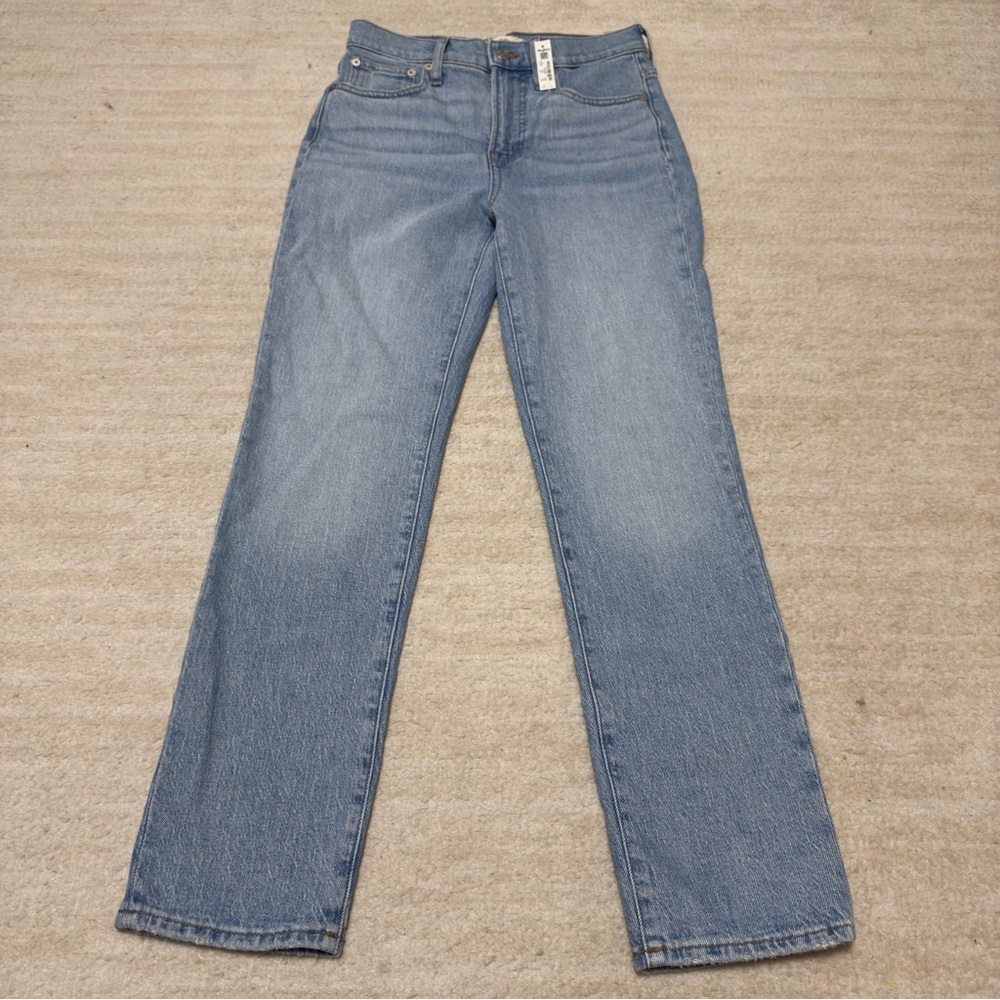 Madewell The Perfect Vintage Jean size 25